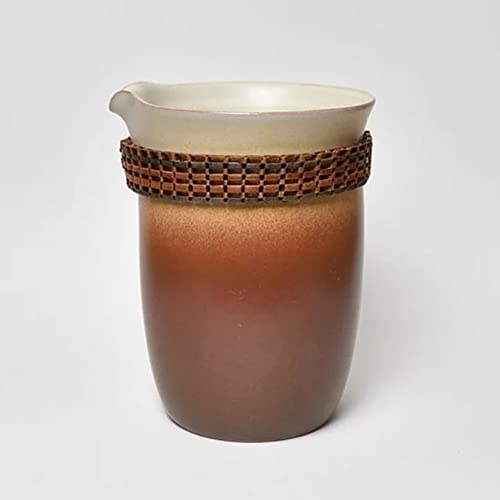 TEA SOUL Lin's Ceramics Studio Keramikbecher 420 ml TEA SOUL Lin's Ceramics Studio Keramikbecher 420 ml von TEA SOUL