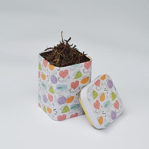 TEA SOUL Teedose Malie 50g von TEA SOUL