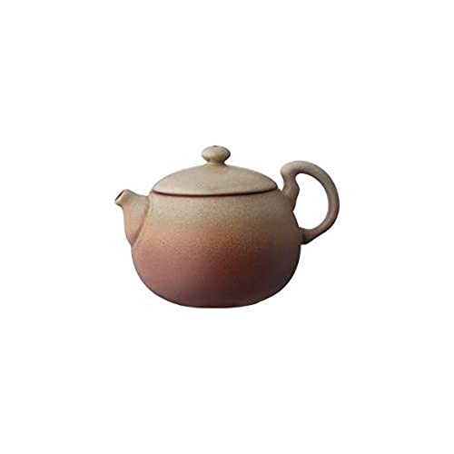 TEASOUL Prosperity KANNE ROT UND GELB TEASOUL Prosperity KANNE ROT UND GELB von TEA SOUL