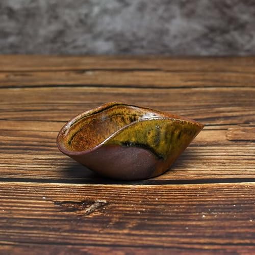 Tea Soul Lotus Cha He Keramik Lin's Ceramic Studio von TEA SOUL