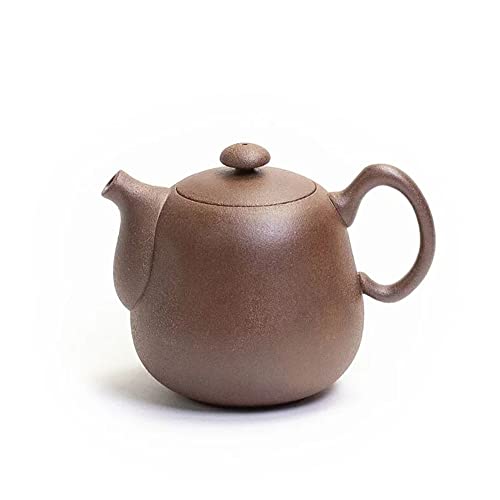 Tea Soul Teekanne aus Kreta Lin's Ceramic Studio 190 ml von TEA SOUL