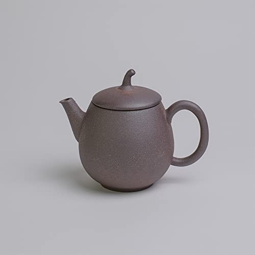 Tea Soul Teekanne aus Kreta Lin's Ceramic Studio 190 ml von TEA SOUL