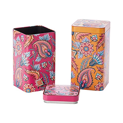Tea Soul • Fireflower Behälter 500 ml von TEA SOUL