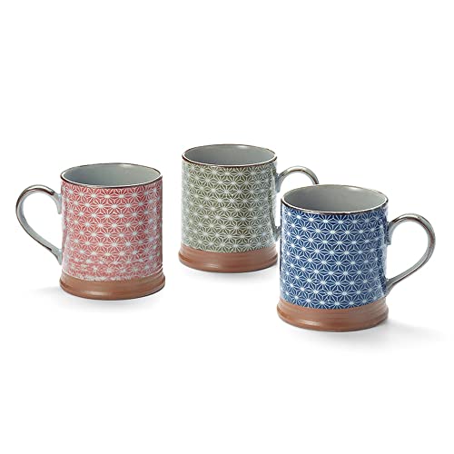 Tea Soul • Kisho Keramikbecher 230 ml von TEA SOUL