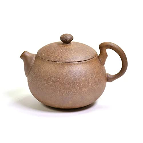 Teekanne auf Kreta Purion Daman Fu 170ml - Tea Soul von TEA SOUL