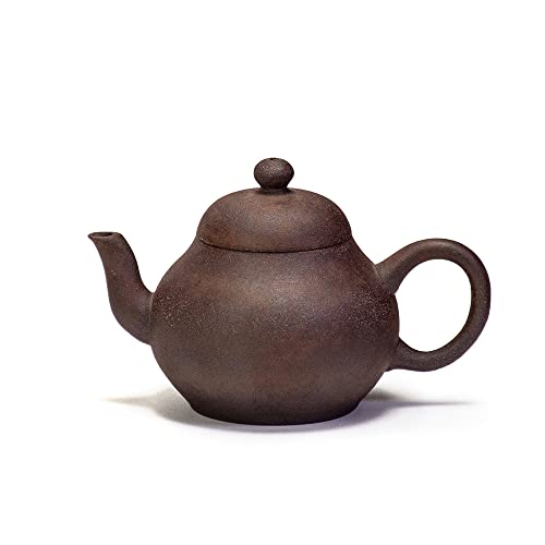 Teekanne aus Kreta Lin's Ceramics Studio 150 ml - Tea Soul von TEA SOUL