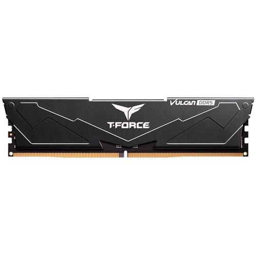 D532GB 5200-40 Vulcan bk TEM D532GB 5200-40 Vulcan bk TEM von TEAMGROUP