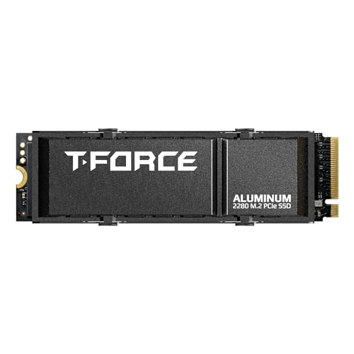 Team Group SSD T-Force G70 Pro 2 TB Team Group SSD T-Force G70 Pro 2 TB von TEAMGROUP