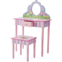 Fantasy Fields - Magic Garden Spiele Vanity Tisch TD-13245A Fantasy Fields - Magic Garden Spiele Vanity Tisch TD-13245A von TEAMSON KIDS