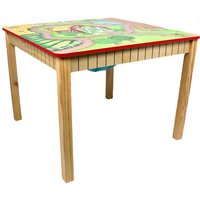 Fantasy Fields Spielzeug Möbel Happy Farm Tisch TD-11324A1 von TEAMSON KIDS