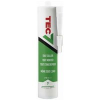 Tec7 - Klebstoff alles kleben abdichten - Weiß 310 ml - 535206227 von TEC7