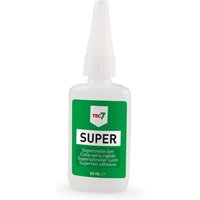Tec7 - Superharter Klebstoff mit breitem Spektrum 50ml - 501913000 Tec7 - Superharter Klebstoff mit breitem Spektrum 50ml - 501913000 von TEC7
