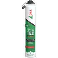 Tec7 - Spraytech ST7-101 Kleber – ms sprühbares Hybridpolymer – 750 ml – 530001227 von TEC7