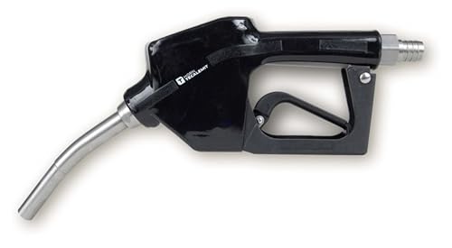 HORN A2003-ES-M Automatik-Zapfventil - Spezialisiert für AdBlue® Harnstofflösung von TECALEMIT USA