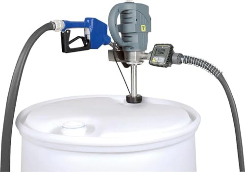 TECALEMIT Elektropumpe HornetW 85H INOX f.AdBlue 48l/min 230V 50Hz Automatik-Zapfventil TECALEMIT Elektropumpe HornetW 85H INOX f.AdBlue 48l/min 230V 50Hz Automatik-Zapfventil von TECALEMIT USA