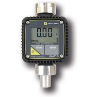 Tecalemit - Durchflussmengenzähler passend für Hornet w 40 - 253591000 von TECALEMIT