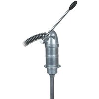 Tecalemit Handkolbenpumpe Zinkdruckguss 0,25 l/Hub - 103089100 von TECALEMIT