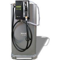 TECALEMIT Dieseltankanlage HDT-Diesel-Eco-Box 3 VT1000 von Tecalemit