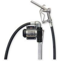 TECALEMIT Elektropumpe TecPump 400 DC 12 eco TECALEMIT Elektropumpe TecPump 400 DC 12 eco von Tecalemit