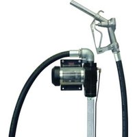 TECALEMIT Elektropumpe TecPump 400 DC 24 eco TECALEMIT Elektropumpe TecPump 400 DC 24 eco von Tecalemit