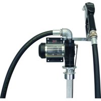 TECALEMIT Elektropumpe TecPump 400 DC 24 standard von Tecalemit