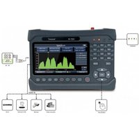 Hd Dvb-t/t2 Dvb-s2x Dvb-c M-td3 Fibre Hd Field Meter De Hd Dvb-t/t2 Dvb-s2x Dvb-c M-td3 Fibre Hd Field Meter De von TECATEL
