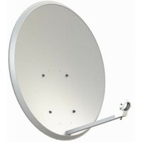Tecatel - Satellitenschüssel 60cm offset fe Tecalel von TECATEL