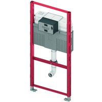 TECEprofil WC-Modul, mit Uni-Spülkästen, für Kinder-Stand-WC, TECEprofil WC-Modul, mit Uni-Spülkästen, für Kinder-Stand-WC, von TECE GMBH