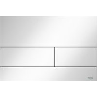 Tece Gmbh - tece Betätigungsplatte TECEsquare ii Metall wc Betätigungsplatte weiß 9240832 Tece Gmbh - tece Betätigungsplatte TECEsquare ii Metall wc Betätigungsplatte weiß 9240832 von TECE GMBH