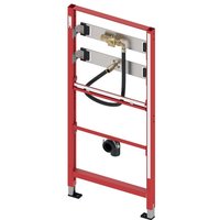 Tece - base Urinalmodul mit Spülergehäuse U1 Bauhöhe 1120mm Tece - base Urinalmodul mit Spülergehäuse U1 Bauhöhe 1120mm von TECE