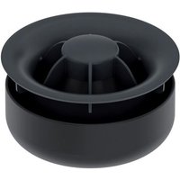 Tece - drainpoint s 2-stufiger Membran Geruchsverschluss für Ablauf dn 50 superflach von TECE