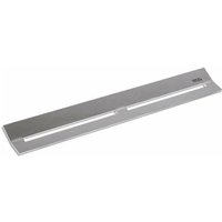Drainprofile Profildeckel Edelstahl poliert - Tece von TECE