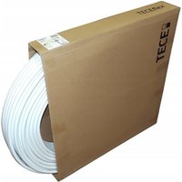 Tece - 100m flex Verbundrohr pe-xc/al/pe-rt 16x2.7mm Mehrschichtverbundrohr von TECE