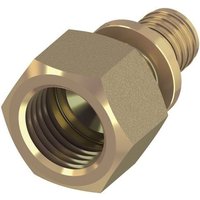 Flex Übergangsmuffe 20 x 3/4, 705104 - Tece von TECE