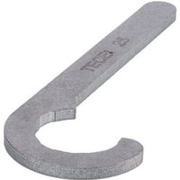 Logo-Push Demontageschlüssel Dimension 25mm - Tece von TECE