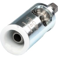 Logo-Push Kalibrier- und Anfaswerkzeug, 8760020 - Tece von TECE