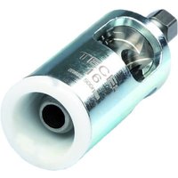 Tece - logo-Push Kalibrier- und Anfaswerkzeug, 8760063 von TECE