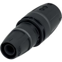 Tece - logo-Push Kupplung reduziert Dimension 40x32mm, ppsu von TECE