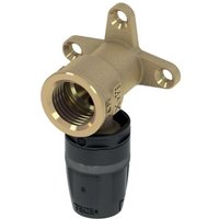 Logo-Push Wandscheibe, Standard Messing, 8620002 - Tece Logo-Push Wandscheibe, Standard Messing, 8620002 - Tece von TECE