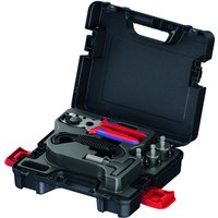 Tece - logo-Push Werkzeugkoffer, 8760001 von TECE