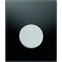 Tece - loop Urinal Betätigungsplatte Glas inklusive Kartusche, Tece - loop Urinal Betätigungsplatte Glas inklusive Kartusche, von TECE