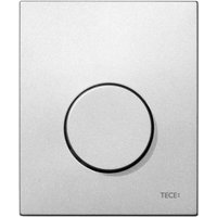 Tece - Urinalbetätigung loop inkl. Kartusche, Chrom matt 9242625 Tece - Urinalbetätigung loop inkl. Kartusche, Chrom matt 9242625 von TECE