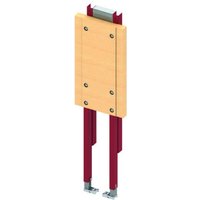 Profil Modul für Stützgriffe und Haltesysteme - Tece von TECE