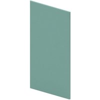 Tece - profil Paneelplatte Gips-KT 1350x625x18mm Feuchtraum von TECE