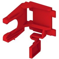 Tece Füllventilhalter für Uni Spülkasten 17mm 3/8", Baujahr bis 2019 Tece Füllventilhalter für Uni Spülkasten 17mm 3/8", Baujahr bis 2019 von TECE