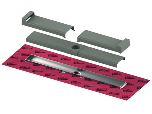 TECE 600702 TECEdrainline Evo Entwässerung - Duschrinne, x von TECE