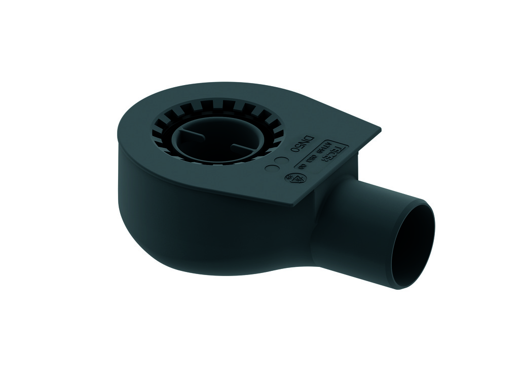 TECE Ablauf TECEdrainline flach, DN 50 Auslauf seitlich, 0,7l/s, 650000 TECE Ablauf TECEdrainline flach, DN 50 Auslauf seitlich, 0,7l/s, 650000 von TECE