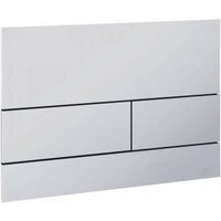 Tece Gmbh - tece Betätigungsplatte TECEsquare ii Metall wc Betätigungsplatte Chrom glänzend 9240831 Tece Gmbh - tece Betätigungsplatte TECEsquare ii Metall wc Betätigungsplatte Chrom glänzend 9240831 von TECE GMBH