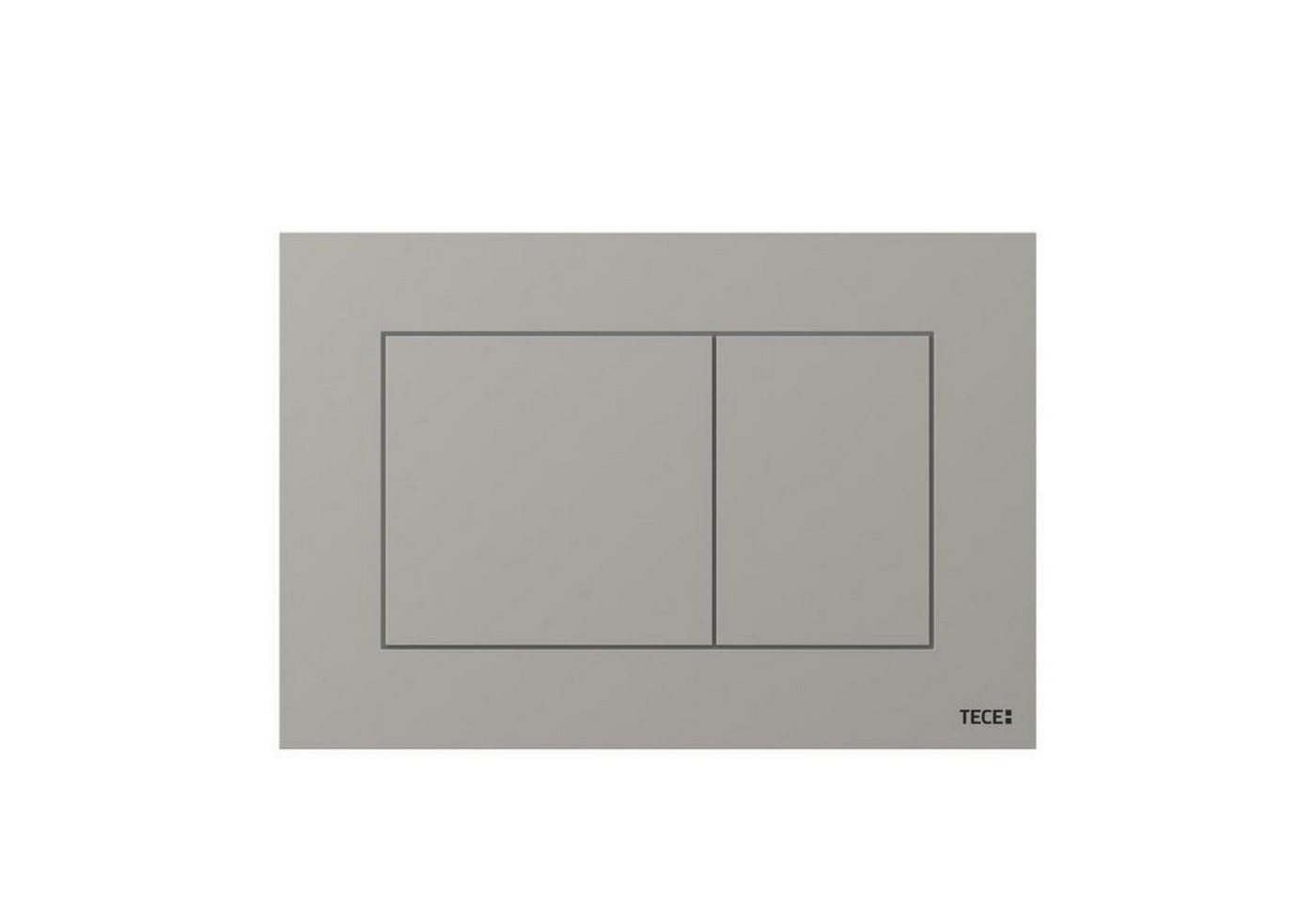 TECE Betätigungsplatten TECE now WC-Betätigungsplatte chrom glänzend 9240401 TECE Betätigungsplatten TECE now WC-Betätigungsplatte chrom glänzend 9240401 von TECE