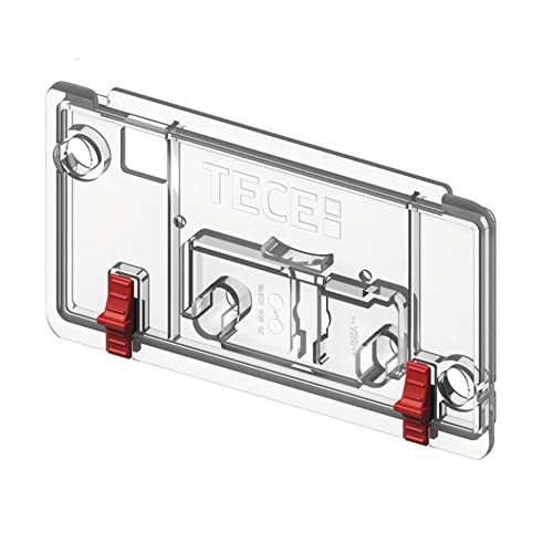 TECE Spülkastendeckel für UP-Spülkasten 9.820.017 von TECE